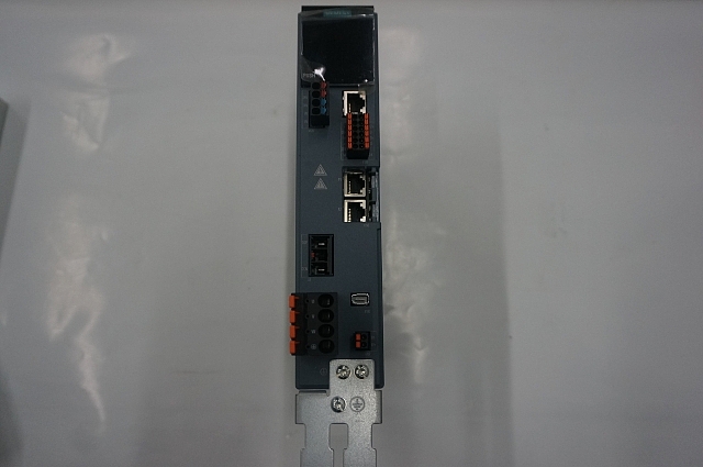 서보드라이버-6SL3210-5HE10-8UF0