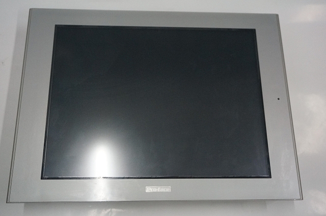 터치스크린-AGP3750-T1-AF