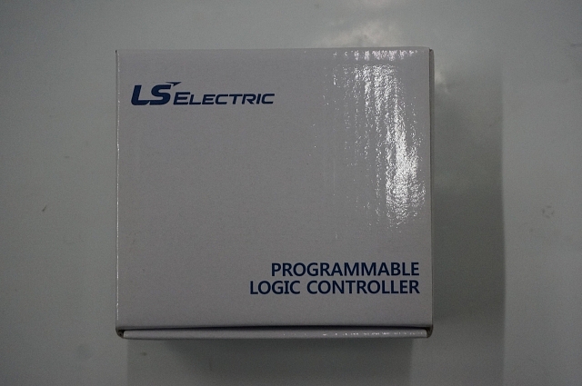 PLC-XGK-CPUSN/XBF-AD08A
