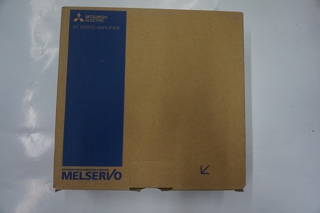 서보드라이버-MR-J3-10B