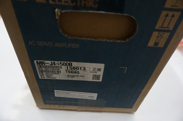 서보드라이버-MR-J4-200B,MR-J4-500B