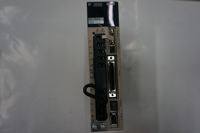서보드라이버-SGDV-2R8A01B002000
