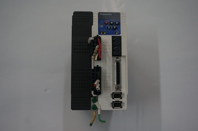 서보드라이버 - MDDDT5540L01, MCDDT3520L01