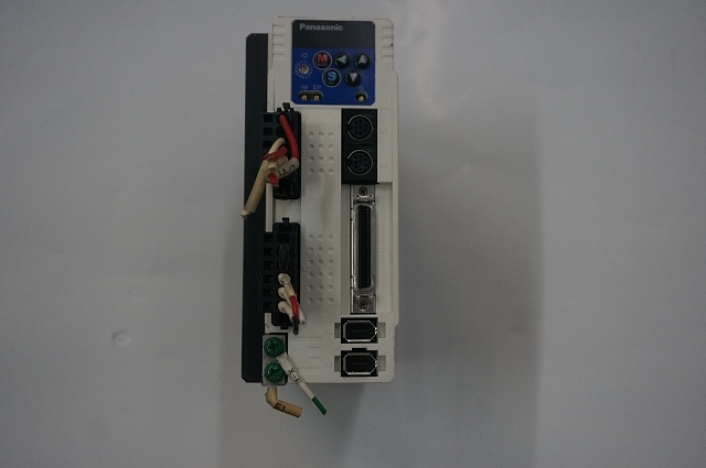 서보드라이버 - MDDDT5540L01, MCDDT3520L01
