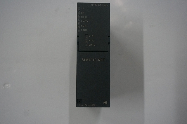 PLC-343-1CX10-0XE0,365-0BA01-0AA0,313-5BG04-0AB0