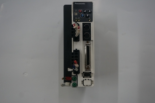 서보드라이버-MBDDT2210