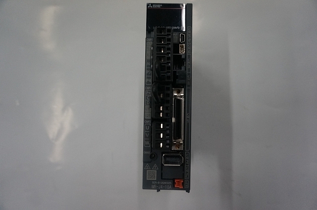 서보드라이버-MR-J4-10A