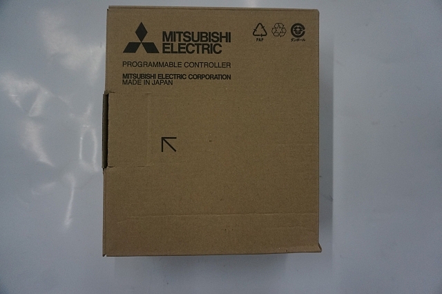 PLC-Q03UDVCPU