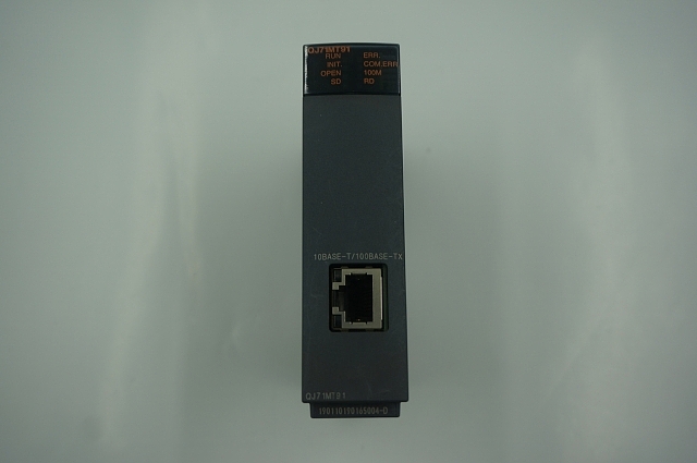 PLC-QJ71MT91