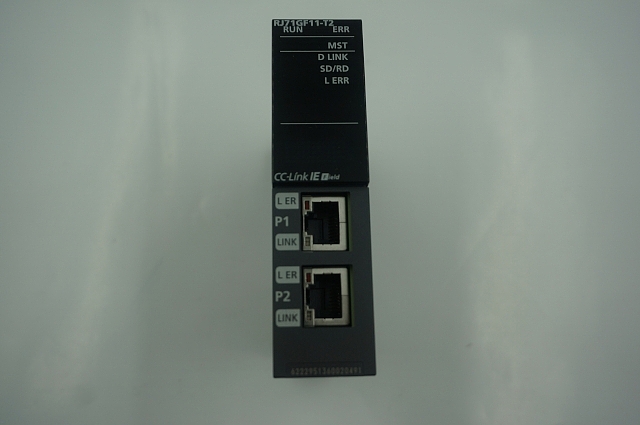 PLC-RJ71GF11-T2