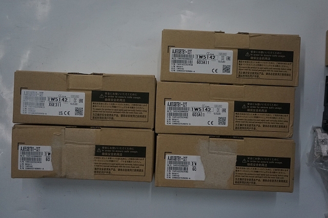 CC링크-AJ65SBTB1-32T