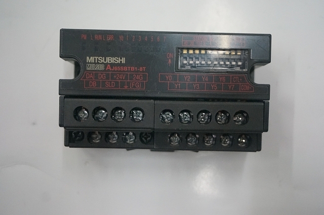 CC링크-AJ65SBTB1-8T