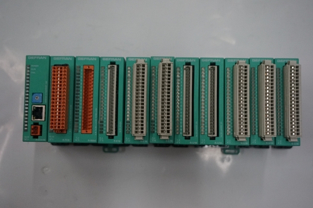 PLC-R-ETH100,R-TC8,R-MA6,R-E16,R-U16