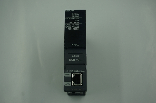 PLC-R16CPU