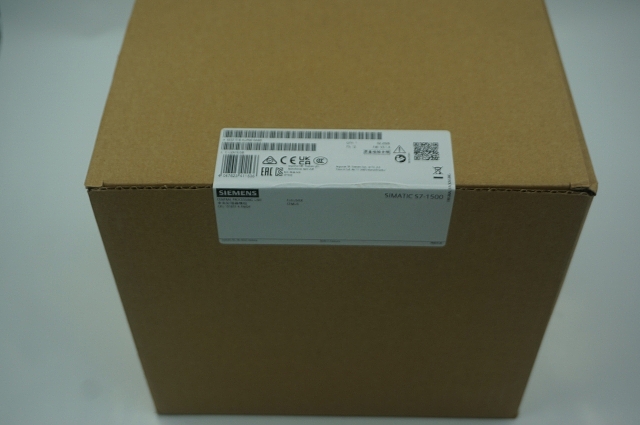 PLC-6ES7 518-4UP00-0AB0