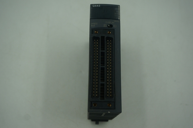 PLC-QX42,QY42P