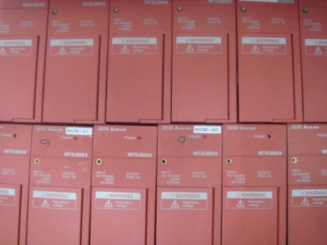 PLA1S61PN ,A1SX41 ,A1SY41