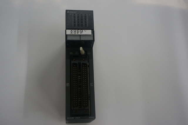 PLC-A1SX42,A1SY42