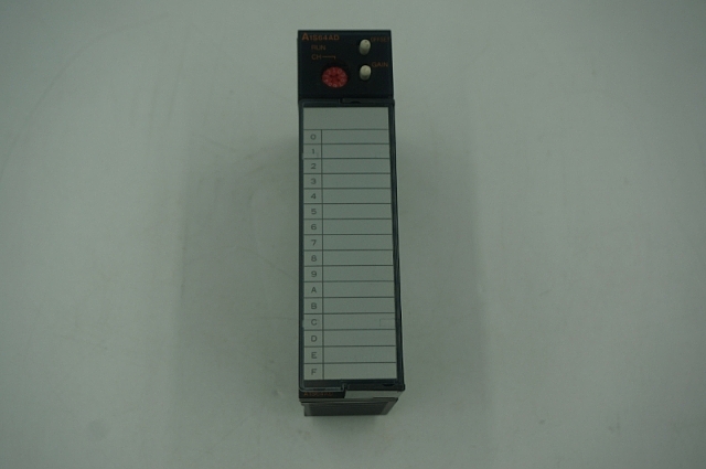 PLC-A1S68DAV,A1S64AD