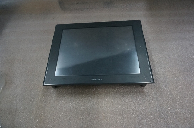 터치스크린-GP2600-TC41-24V