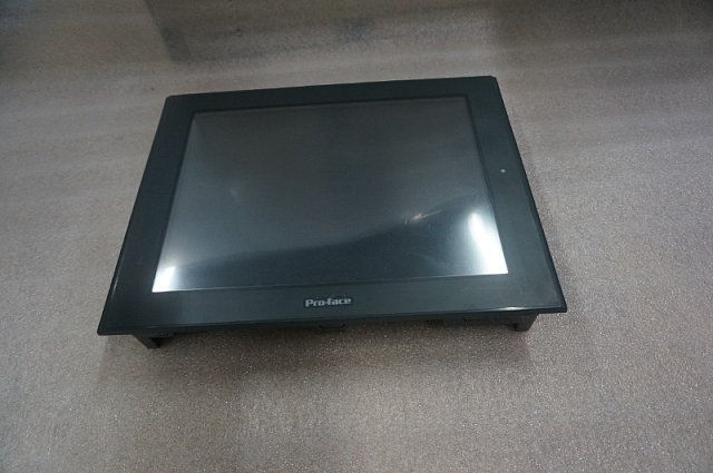 터치스크린-GP2600-TC11