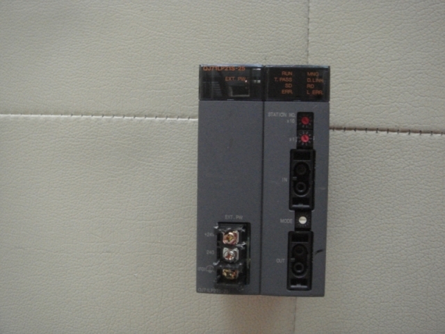 PLC