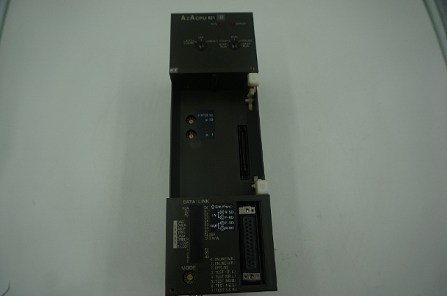 PLC-A2ACPU R21-S1. A2UCPU-S1,A2ACPU R21