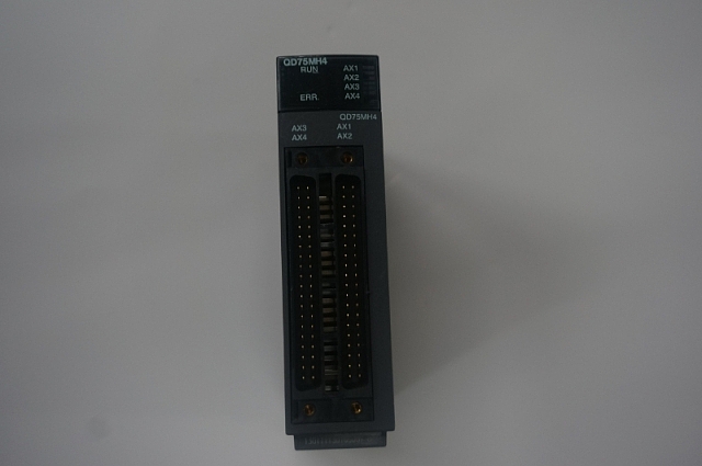 PLC-QD75MH4,QD75MH1,QD75MH2