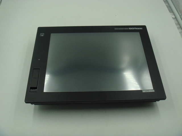 터치스크린-GT1685M-STBD/GT1685M-STBA